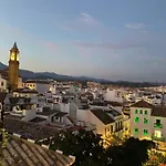 Seaview Seletur Apartament Estepona