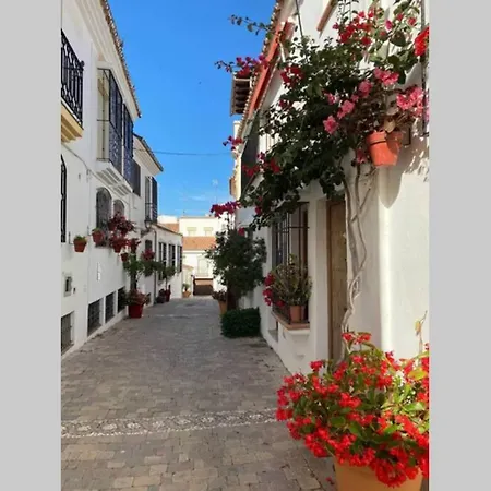 Lejlighed Seaview Seletur Estepona