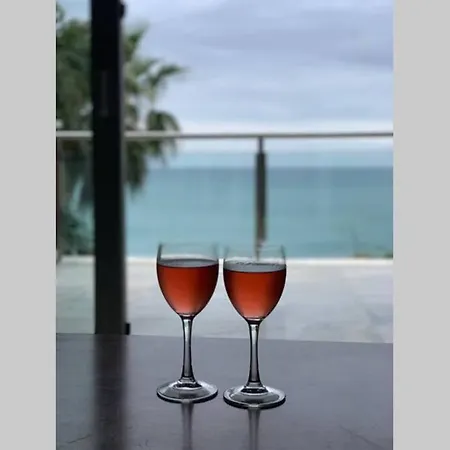 Seaview Seletur Lejlighed *