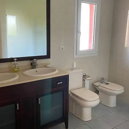 Appartement Seaview Seletur