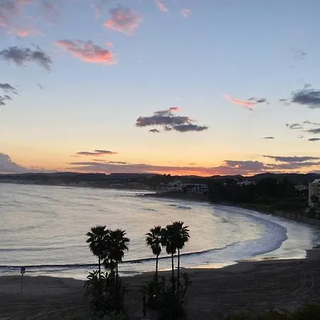 Seaview Seletur Lejlighed *