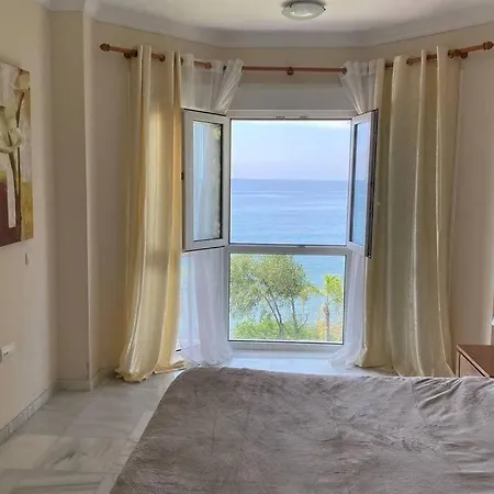 Seaview Seletur Lejlighed *