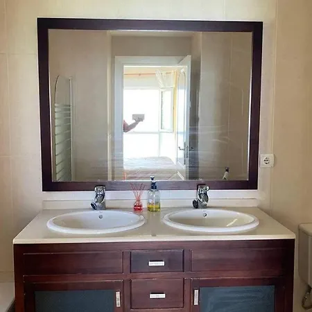 Seaview Seletur Lejlighed Estepona