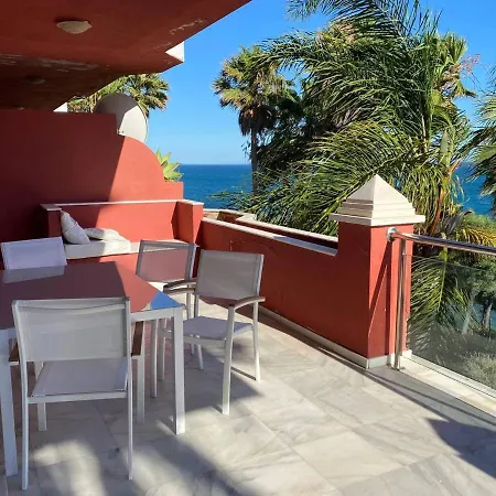 Seaview Seletur Estepona