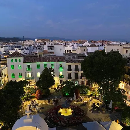 Appartement Seaview Seletur