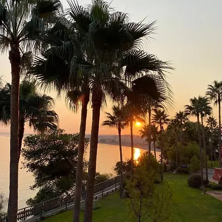 Seaview Seletur Estepona