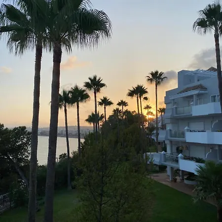 Seaview Seletur Estepona