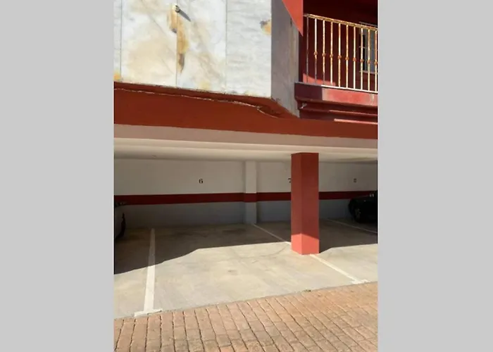 Apartman Seaview Seletur Estepona