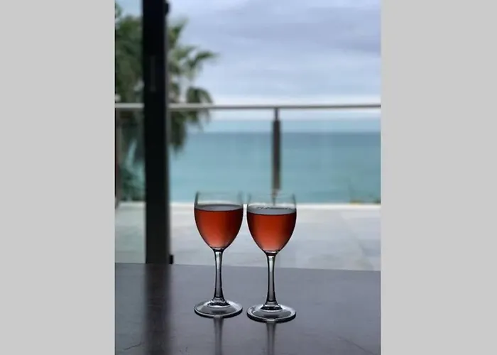 Seaview Seletur Appartement *