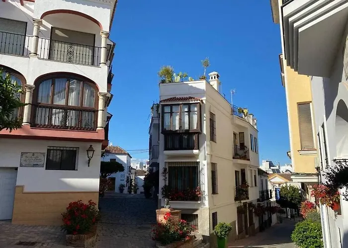 Seaview Seletur Appartement Estepona
