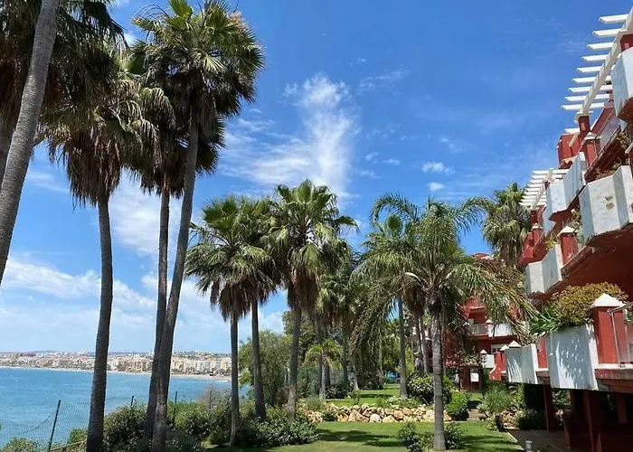 Appartement Seaview Seletur