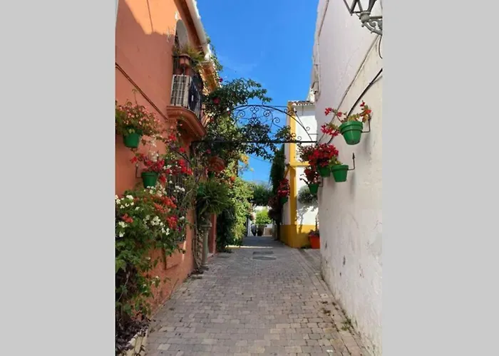 Seaview Seletur Appartement *