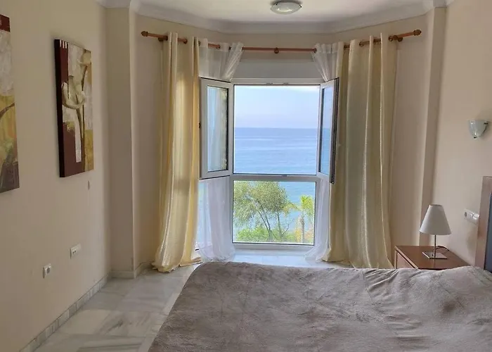 Seaview Seletur Apartman *