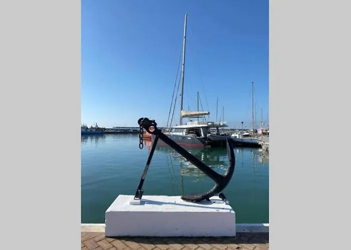 Appartement Seaview Seletur