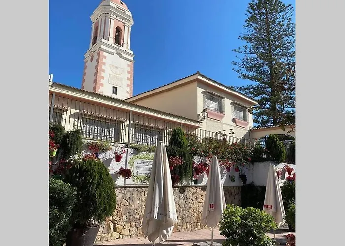 Seaview Seletur * Estepona