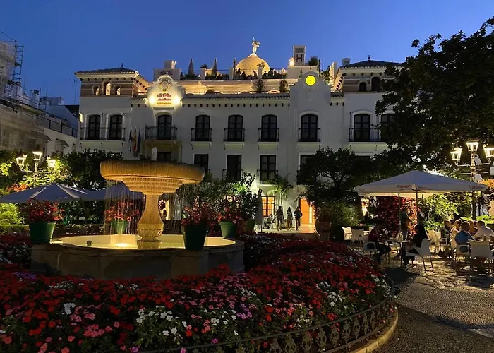 Appartement Seaview Seletur