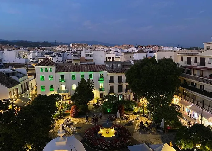 Appartement Seaview Seletur