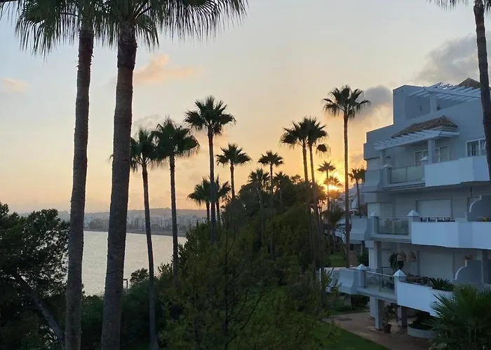 Seaview Seletur Estepona