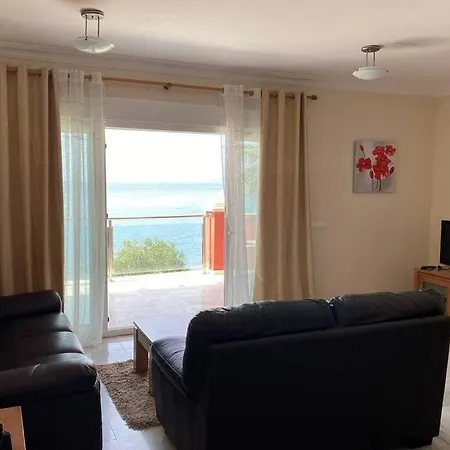 Seaview Seletur Apartman Estepona