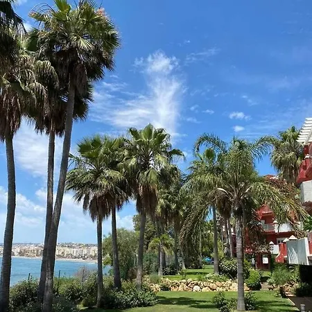 Apartman Seaview Seletur