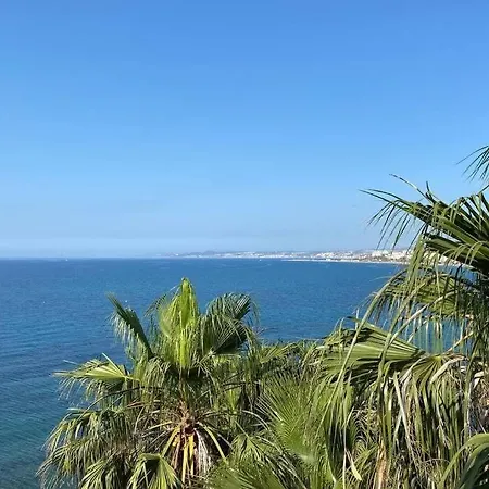 Apartamento Seaview Seletur