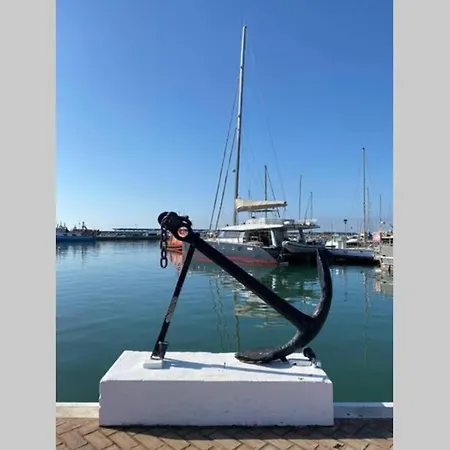 Apartamento Seaview Seletur