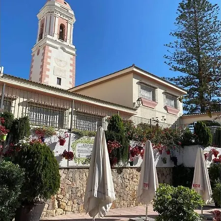 Seaview Seletur * Estepona