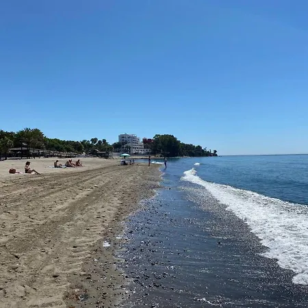 Seaview Seletur * Estepona