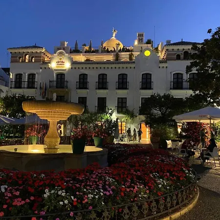 Apartamento Seaview Seletur