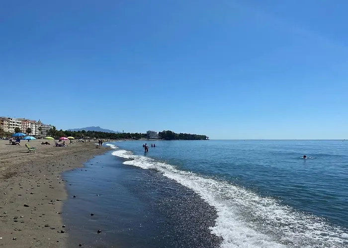 Apartamento Seaview Seletur *