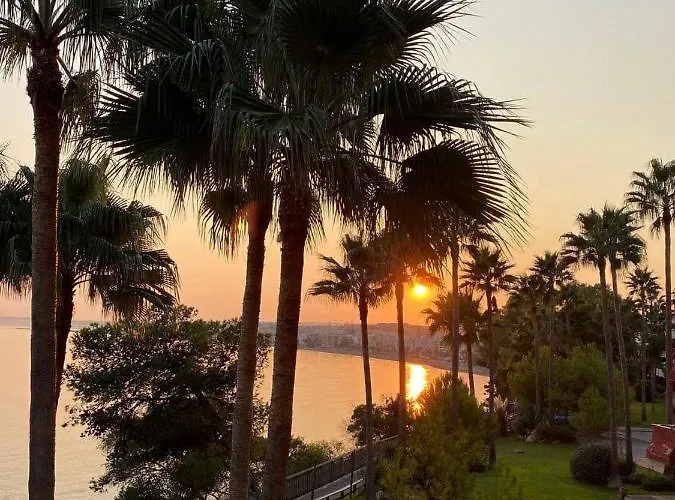 Seaview Seletur Estepona