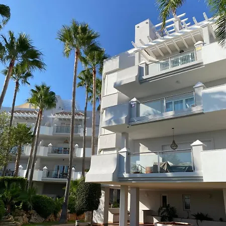 Apartment Seaview Seletur Estepona