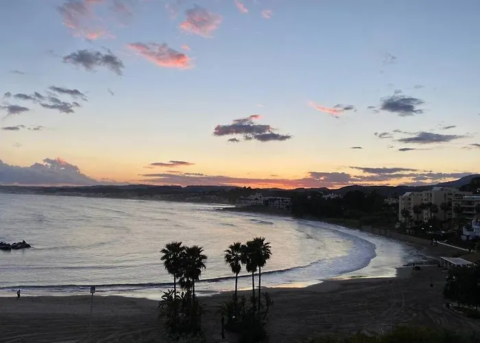 Seaview Seletur Apartment *