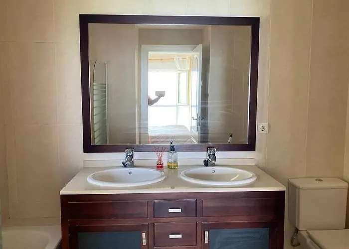 Seaview Seletur Apartment Estepona