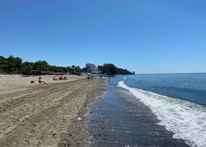 Seaview Seletur * Estepona