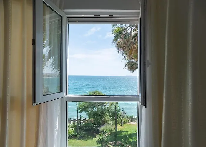 Seaview Seletur * Estepona