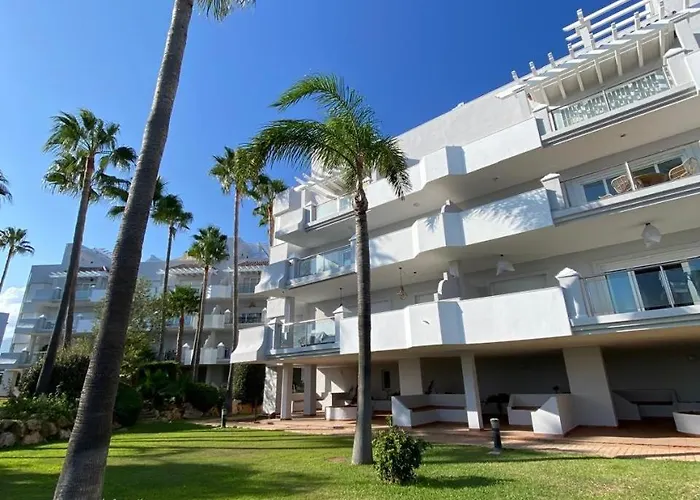 Seaview Seletur Apartment