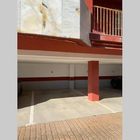 Appartement Seaview Seletur Estepona