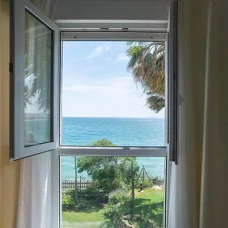 Seaview Seletur * Estepona